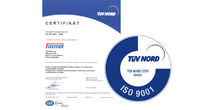 1999 iso 9001
