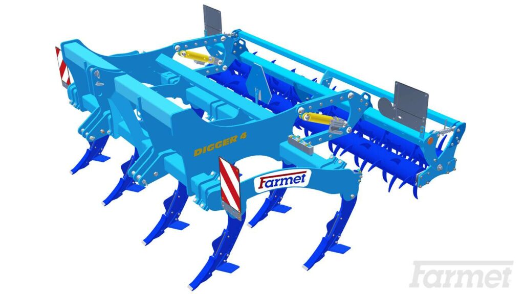 hloubkovy kypric digger 3 n varianta 2